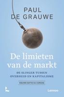 De limieten van de markt - Paul de Grauwe - Paperback (9789401472326)