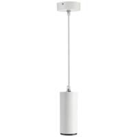 Deko Light Lucea 342245 LED-hanglamp LED 10 W Wit