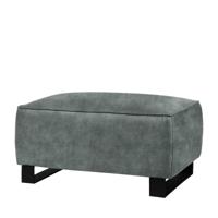 Hocker Bold d.groen 90cm