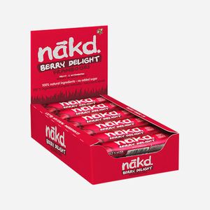 NAKD Bar