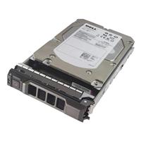 4TB 7.2K RPM SATA 6GBPS 3.5IN HOT-PLUG Hard Drive HD 13G CUSKIT