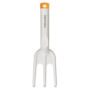 Fiskars White bloemenvork - 1027034 - 1027034