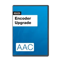 Encoder Upgrade AAC