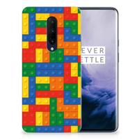 OnePlus 7 Pro TPU bumper Blokken