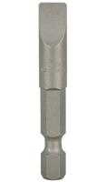 Bosch Accessories Bosch Power Tools Gleuf-bit 8 mm Extra hard E 6.3 3 stuk(s)