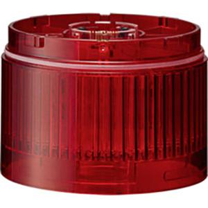 Patlite Signaalzuilelement LR7-E-R LR7-E-R LED Rood 1 stuk(s)