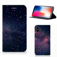 Apple iPhone X | Xs Stand Case Stars