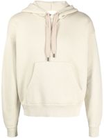 MARANT hoodie Wyll à lien de resserrage - Tons neutres