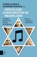 Vervolgde componisten in Nederland - Carine Alders, Eleonore Pameijer - ebook - thumbnail