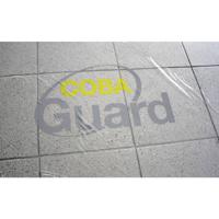 COBA Europe CGH00001 CoBa Guard hard Floor PROTECTOR (l x b x h) 25 m x 0.6 m x 0.05 mm - thumbnail