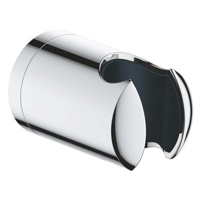 GROHE Vitalio Universal QuickFix Handdouchehouder - wand - niet verstelbaar - chroom 27958001 GROHE Vitalio Universal QuickFix Handdouchehouder - wand - niet verstelbaar - chroom 27958001