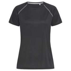 Stedman Active 140 Women Team Raglan