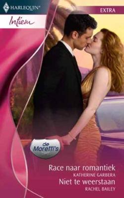 Race naar romantiek ; Niet te weerstaan - Katherine Garbera, Rachel Bailey - eBook (9789461700315) Race naar romantiek ; Niet te weerstaan - Katherine Garbera, Rachel Bailey - eBook (9789461700315)