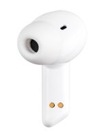 Vivanco Endurance Pair In Ear headset Bluetooth Stereo Wit Headset, Oplaadbox, Volumeregeling, Magnetisch, Touchbesturing - thumbnail