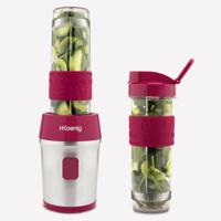 H. koenig blender to go met drinkbekers