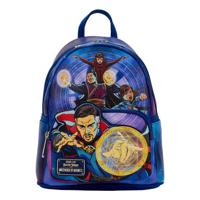 Marvel By Loungefly Backpack Dr. Strange Multiverse - thumbnail