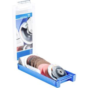 PFERD CC-SET 125 5/8-11 haakse slijper-accessoire