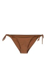 ERES Malou bikini bottoms - Marron