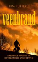Veenbrand - Kim Putters - eBook (9789044640106)