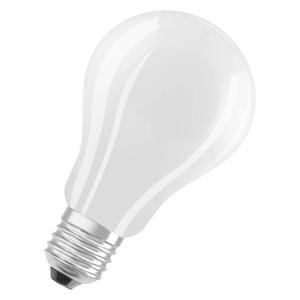 OSRAM 4058075305038 LED-lamp Energielabel D (A - G) E27 Peer 17 W = 150 W Koudwit (Ø x l) 70.0 mm x 118 mm 1 stuk(s)