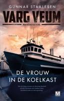 De vrouw in de koelkast - Gunnar Staalesen - eBook (9789460687730)