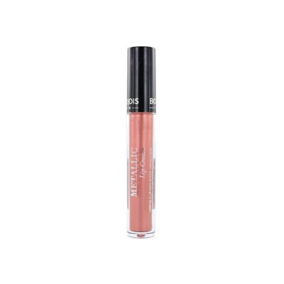 Bourjois Metallic Lipgloss - 100