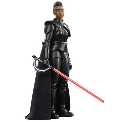 Star Wars Black Series - Santa Clara - Speelgoed (5010994148324) Star Wars Black Series - Santa Clara - Speelgoed (5010994148324)