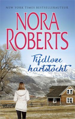 Tijdloze hartstocht - Nora Roberts - eBook (9789402754414)