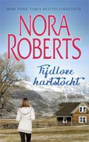 Tijdloze hartstocht - Nora Roberts - eBook (9789402754414)