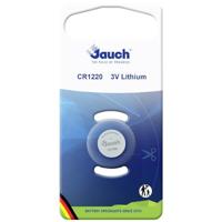 Jauch Quartz Knoopcel CR 1220 Lithium 40 mAh 3 V