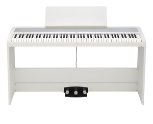 Korg B2SP WH digitale piano  532217-1173