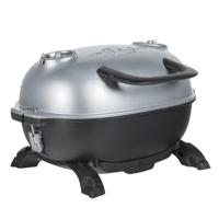 PK Grills - PKGO Camp & Tailgate Grilling System (Flipkit)