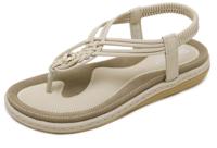 Teenslippers in de aanbieding