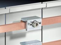 Rittal SV 9350.075 Verzamelrail verbinder Enkele vervbinder 3 stuk(s)