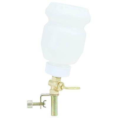 KS Tools 150.2302 Navulflesmodule voor remventilatie