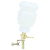 KS Tools 150.2302 Navulflesmodule voor remventilatie