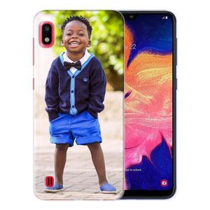 Samsung Galaxy A10 Hoesje Maken met Foto