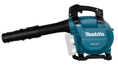 Makita DUB363ZV Bladblazer, Bladzuiger Accu Zonder accu, Zonder lader 36 V