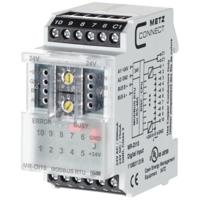 Metz Connect MR-DI10 Modbus RTU Modbus-module 24 V/AC, 24 V/DC 85 mA Inhoud: 1 stuk(s) - thumbnail