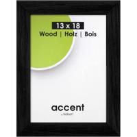 Nielsen Magic 13x18cm zwart