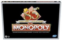 Hasbro bordspel Monopoly 85 jarige verjaardag (BE)