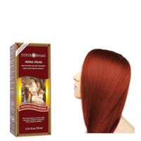 Henna haarverf creme reddish dark blonde - thumbnail