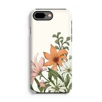 Floral bouquet: iPhone 8 Plus Tough Case - thumbnail