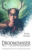 Het land van middernacht - Peter Schaap - ebook - thumbnail