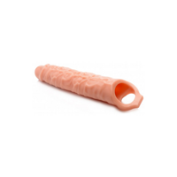 XR Brands Penis Sleeve - 3 / 7,5 cm - thumbnail