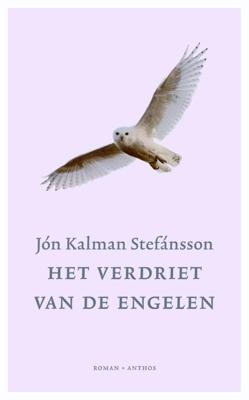 Het verdriet van de engelen - Jon Kalman Stefansson - Hardcover (9789041417923) Het verdriet van de engelen - Jon Kalman Stefansson - Hardcover (9789041417923)