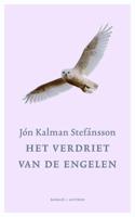 Het verdriet van de engelen - Jon Kalman Stefansson - Hardcover (9789041417923)