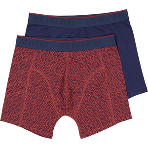 Heren boxer  2-Pack