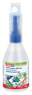 Kinderlijm tesa technicoll 57020 junior 100 gr