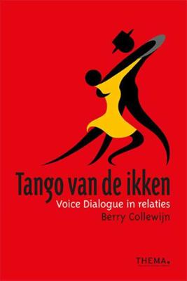 Tango van de ikken - Berry Collewijn - Paperback (9789462720893) Tango van de ikken - Berry Collewijn - Paperback (9789462720893)